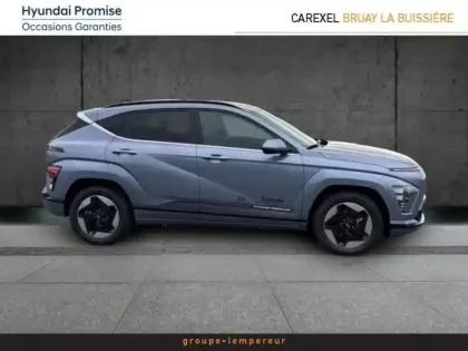 Photo 3 Hyundai Kona  Electric 48kWh - 156ch Creative