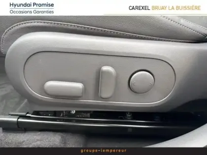 Photo 11 Hyundai Kona  Electric 48kWh - 156ch Creative