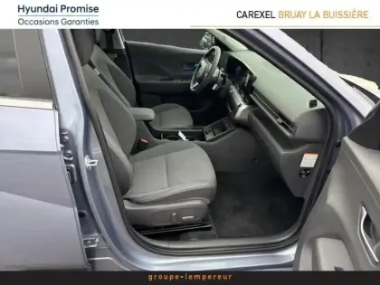 Photo 8 Hyundai Kona  Electric 48kWh - 156ch Creative