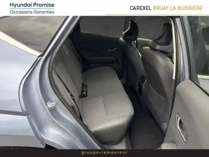 Photo 9 Hyundai Kona  Electric 48kWh - 156ch Creative
