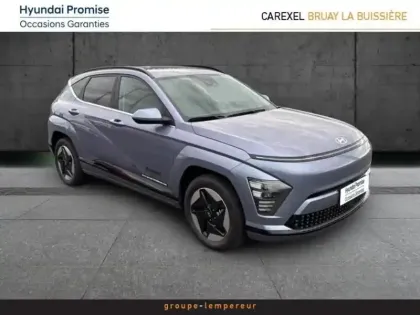 Photo 2 Hyundai Kona  Electric 48kWh - 156ch Creative