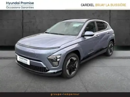 Photo Hyundai Kona Electric 48kwh - 156ch Creative Creative