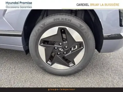 Photo 10 Hyundai Kona  Electric 48kWh - 156ch Creative