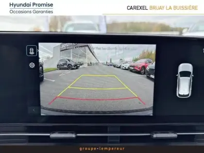 Photo 12 Hyundai Kona  Electric 48kWh - 156ch Creative