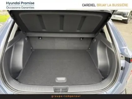 Photo 5 Hyundai Kona  Electric 48kWh - 156ch Creative