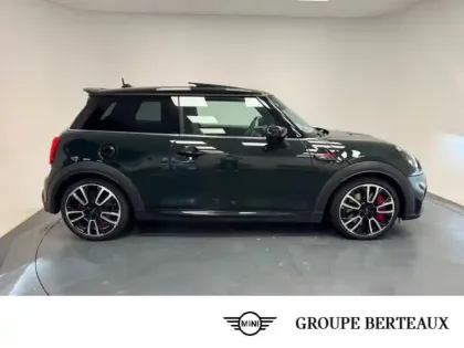 Photo 11 Mini Mini  John Cooper Works 231ch BVA8