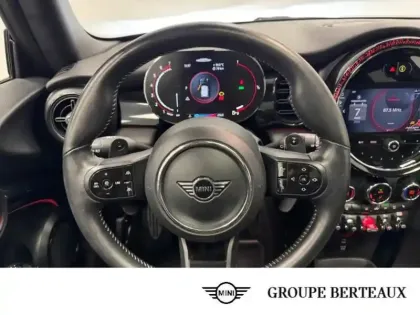 Photo 5 Mini Mini  John Cooper Works 231ch BVA8