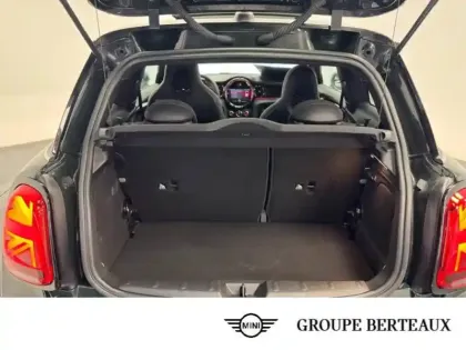 Photo 9 Mini Mini  John Cooper Works 231ch BVA8