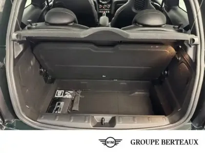 Photo 10 Mini Mini  John Cooper Works 231ch BVA8