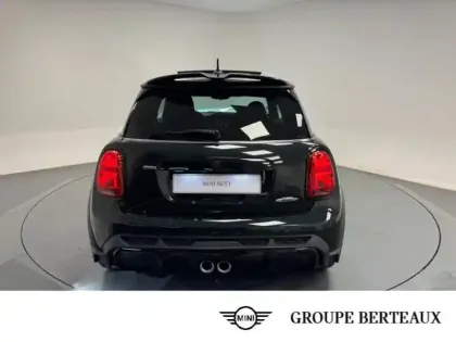 Photo 8 Mini Mini  John Cooper Works 231ch BVA8