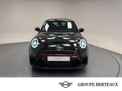 Photo 7 Mini Mini  John Cooper Works 231ch BVA8