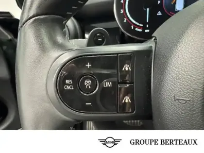 Photo 14 Mini Mini  John Cooper Works 231ch BVA8