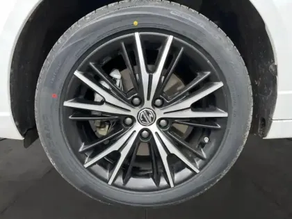 Photo 13 Mg Mg5  EV 177ch - 50kWh Luxury