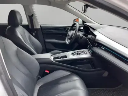 Photo 14 Mg Mg5  EV 177ch - 50kWh Luxury