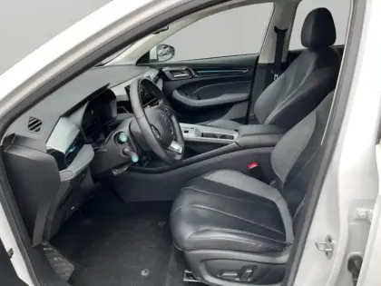 Photo 8 Mg Mg5  EV 177ch - 50kWh Luxury