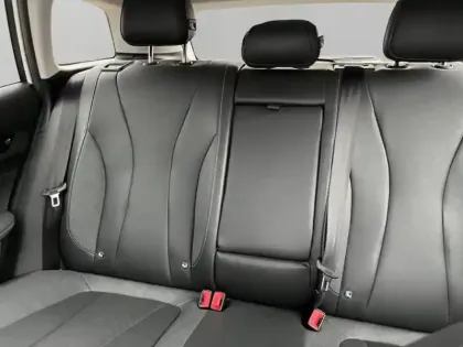 Photo 12 Mg Mg5  EV 177ch - 50kWh Luxury