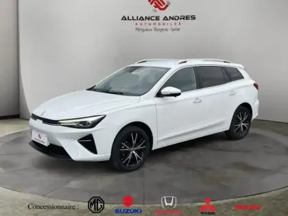 Photo Mg Mg5 Luxury