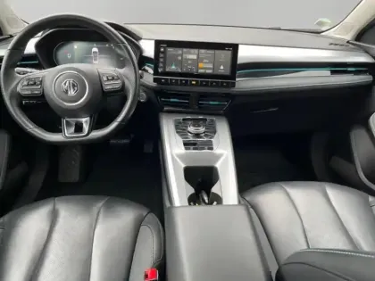 Photo 9 Mg Mg5  EV 177ch - 50kWh Luxury