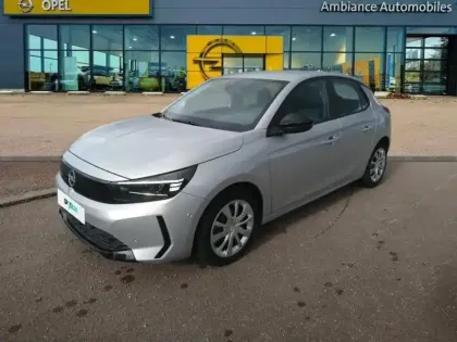Photo Opel Corsa