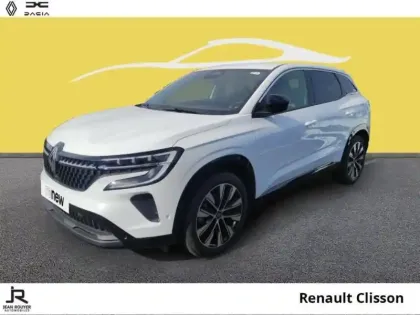 Photo Renault Austral