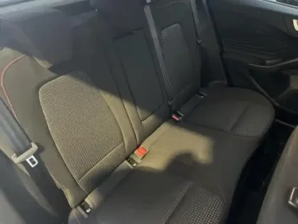 Photo 11 Ford Focus  1.5 EcoBlue 115ch ST-Line X BVA8