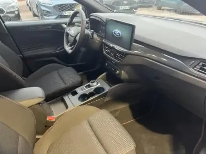 Photo 10 Ford Focus  1.5 EcoBlue 115ch ST-Line X BVA8