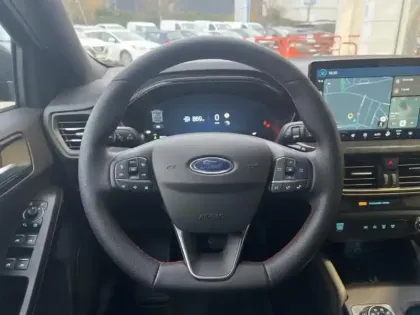 Photo 14 Ford Focus  1.5 EcoBlue 115ch ST-Line X BVA8