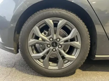 Photo 8 Ford Focus  1.5 EcoBlue 115ch ST-Line X BVA8