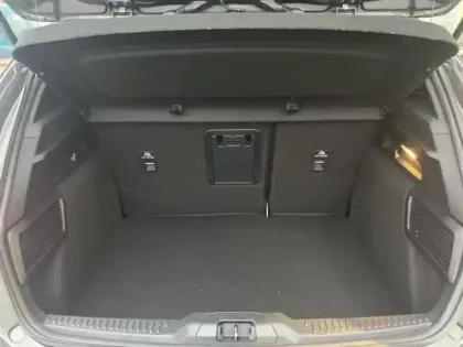 Photo 12 Ford Focus  1.5 EcoBlue 115ch ST-Line X BVA8