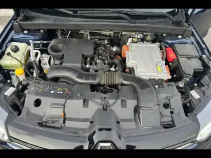 Photo 14 Renault Megane  Estate 1.6 E-Tech Plug-in 160ch Business -21N