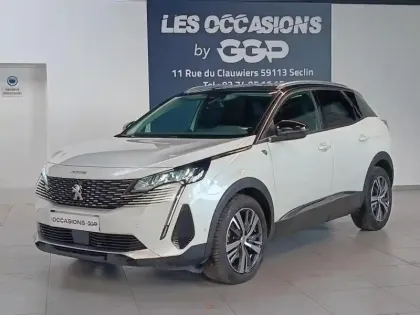 Photo Peugeot 3008