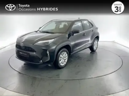 Photo Toyota Yaris