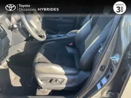 Photo 10 Toyota C-HR  184h Collection 2WD E-CVT MY22