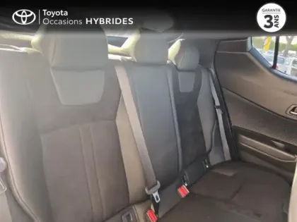 Photo 6 Toyota C-HR  184h Collection 2WD E-CVT MY22