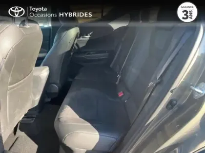 Photo 11 Toyota C-HR  184h Collection 2WD E-CVT MY22