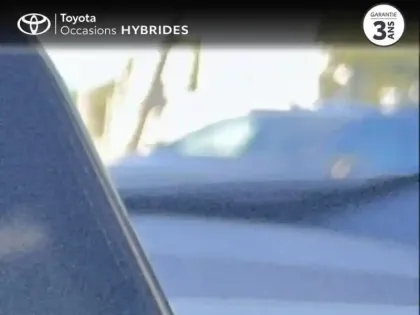 Photo 14 Toyota C-HR  184h Collection 2WD E-CVT MY22