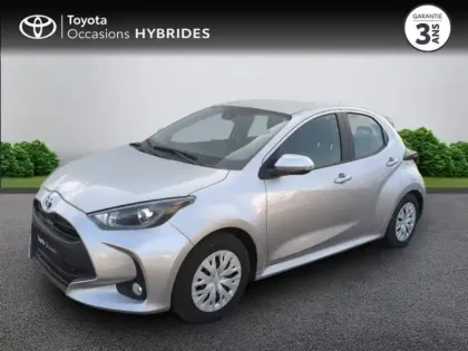 Photo Toyota Yaris