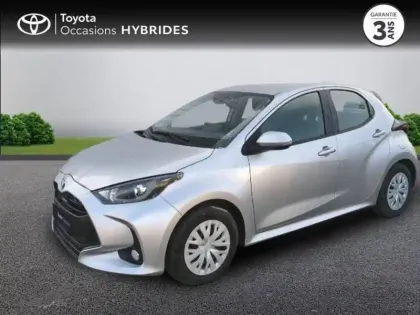 Photo Toyota Yaris