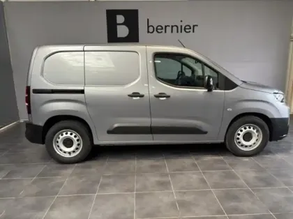 Photo Toyota Proace