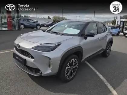 Photo Toyota Yaris