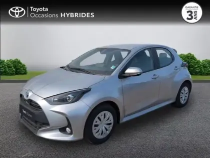 Photo Toyota Yaris