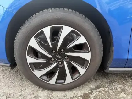 Photo 8 Ford Focus  1.0 EcoBoost mHEV 125ch Titanium X Business