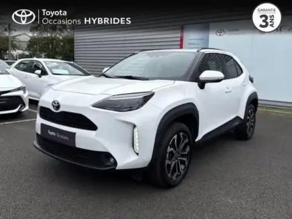 Photo Toyota Yaris