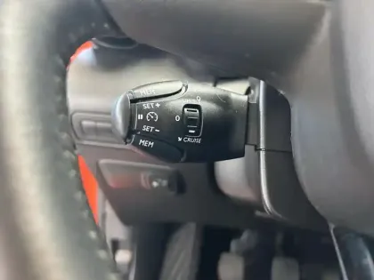 Photo 13 Citroën C3 Aircross  PureTech 110ch S&S Feel