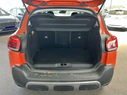 Photo 6 Citroën C3 Aircross  PureTech 110ch S&S Feel