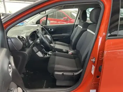 Photo 8 Citroën C3 Aircross  PureTech 110ch S&S Feel