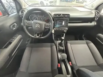 Photo 9 Citroën C3 Aircross  PureTech 110ch S&S Feel