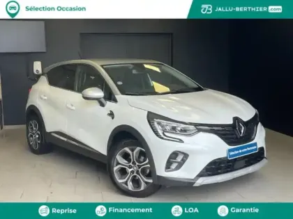 Photo Renault Captur