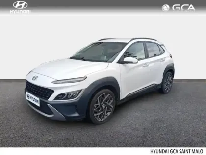 Photo Hyundai Kona