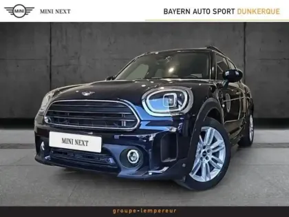 Photo Mini Countryman